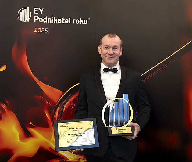 Česko hledá nejlepší podnikatele, nominace běží do 21. října