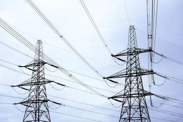 V Německu zadrželi muže podezřelého ze sabotáží na elektrických rozvodnách