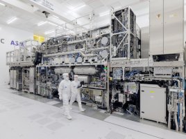 Intel: Vyrobili jsme milion waferů s High-NA EUV. TSMC: Do roku 2030 nemá smysl