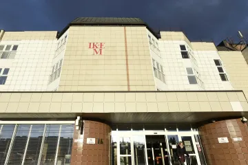 IKEM porušoval zákon a chyboval v zakázkách, zjistil NKÚ