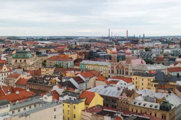 Plzeňany nejvíce trápí dostupnost bydlení. Nejvyšší volební potenciál má ANO