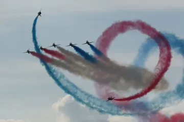 Armáda na Dnech NATO ukazuje protivzdušnou obranu či nový přepravní letoun