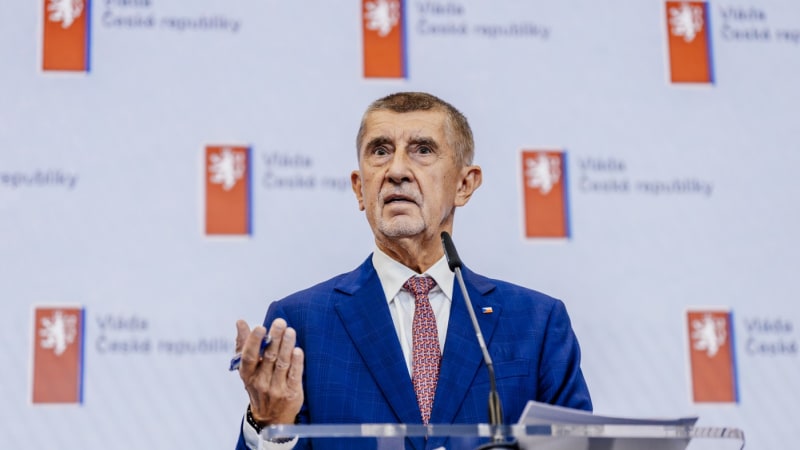 Babiš tepe soudkyni: Rozhodla jak za totality. Výzva mě pobavila, mafie vás zavře na objednávku