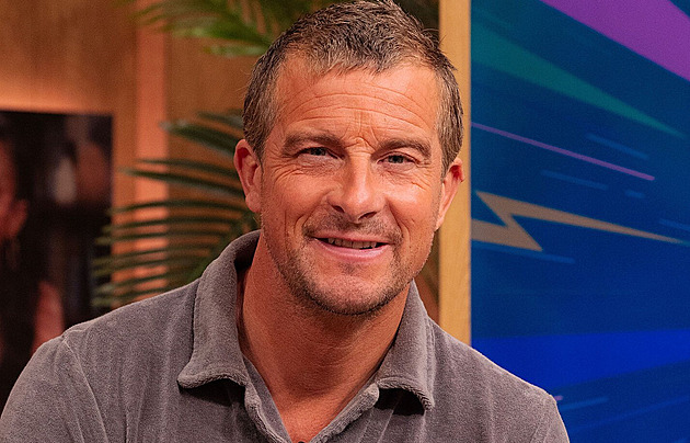 Dobrodruh Bear Grylls zavrhl veganství. Přiznal, že se roky mýlil