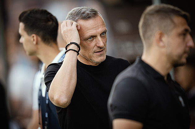 Zklamaný kouč Kozel: Cíl byl vyhrát za každou cenu, centimetry hrály proti nám