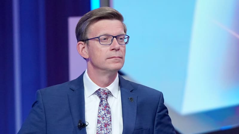 Kupka: Musíme dělat nepopulární kroky. Někdy je třeba si sáhnout na rozpálenou plotnu