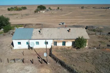 Hlad, nemoci i násilí dozorců, popsali archeologové podmínky v gulagu