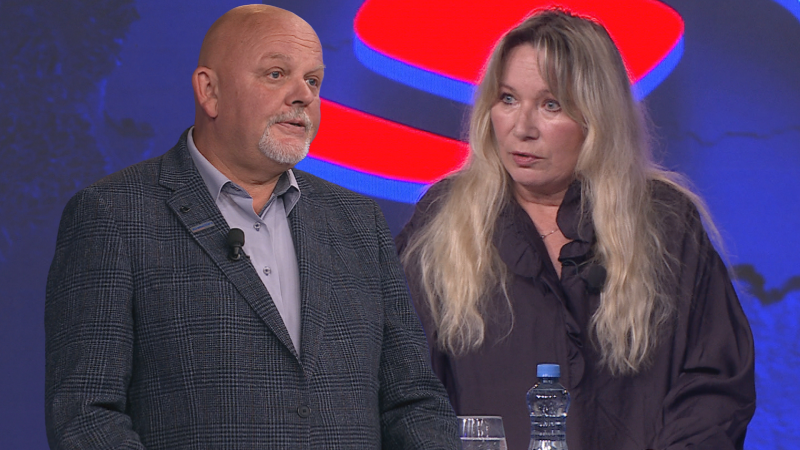 Motoristy jsme udělali a podrazili nás, říká Pelc. Kandidátka z SPD chce Senát zrušit zevnitř