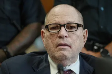Weinstein dostal v opakovaném procesu 15 let