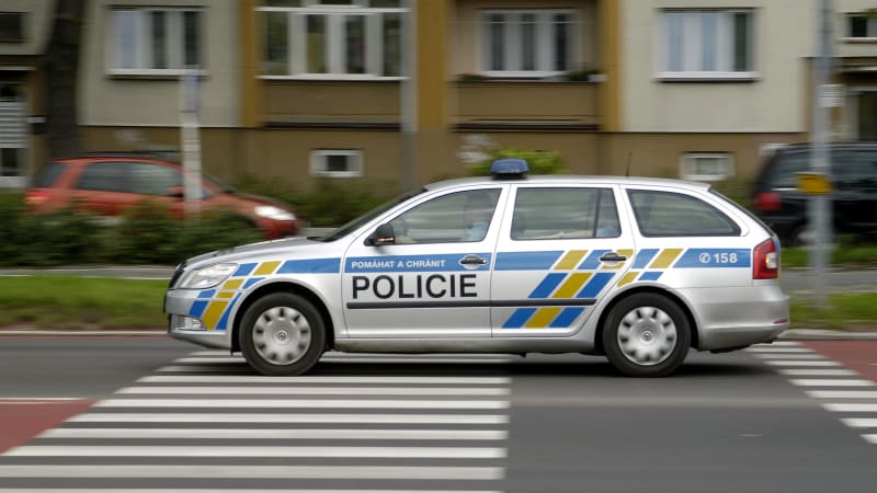 Policie pátrala po 13letém chlapci z Pardubic. Je v pořádku