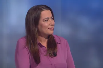 „Pomohla dát dětem hlas.“ Zemřela zakladatelka centra LOCIKA Petra Wünschová
