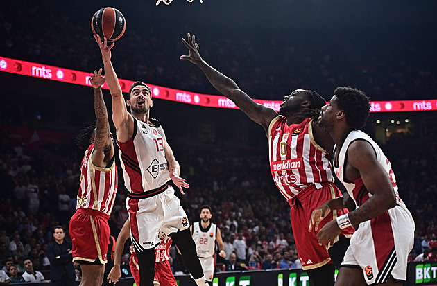 Satoranského první dojmy: V Hapoelu nebudu protagonistou. Cílem je Final Four