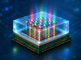 Intel si patentoval Micro LED v CPU, mohou signalizovat nebo být prostě krásné