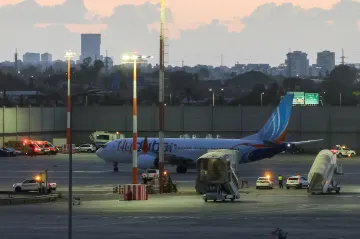 Pilot letu Flydubai chtěl podle vyšetřovatelů vrazit letadlem do telavivského letiště