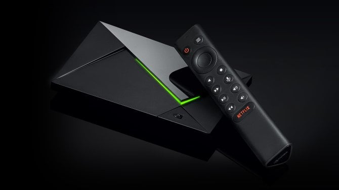 Nvidia zdražila sedm let starý hardware o 50 %: Kdysi extrémně populární Shield TV teď stojí o 100 $ víc