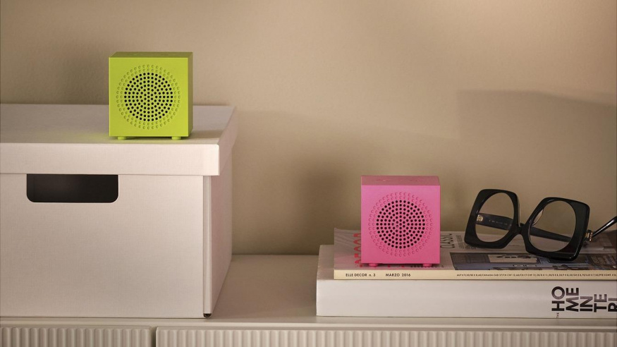 Do IKEA i bez nábytku: 10 technologických drobností, za které nedáte víc než 250 Kč