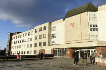 Malý a Raška z bývalého vedení IKEMu jsou vinni vydíráním kardiochirurgů