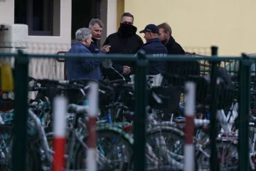 V Polsku se stal další útok ve škole. Jedna žena zemřela