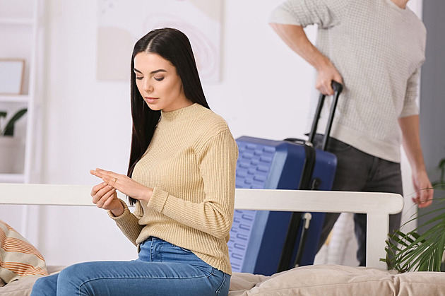 Quiet dumping: tiché kopačky vás zničí víc než tvrdý rozchod. Co s tím?