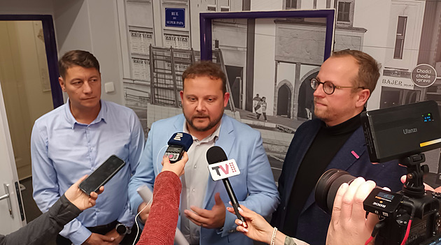 Výsledky voleb v Pardubicích: Počtvrté za sebou vyhrálo ANO, rodí se široká koalice