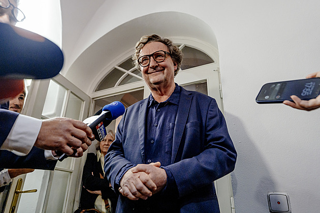 Výsledky voleb: Starostové míří k vítězství v Praze, SPD propadlo v krajských městech
