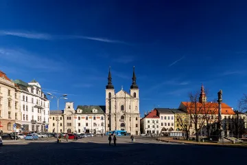 Volby v Jihlavě vyhrál Tým Pro Jihlavu