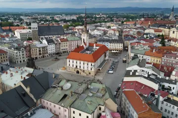 V Olomouci vyhrálo ANO, hnutí už vede povolební jednání