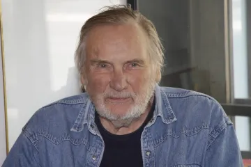 Zemřel herec Jiří Štěpnička