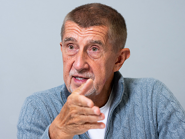 Kdo nemaká, skončí. Babiš o volebním výsledku i nutné sebereflexi