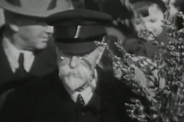 Před sto lety vstoupili do československé vlády Němci. Historik: Pozitivní dopady cítíme dodnes