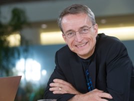 Ex-CEO Intelu Gelsinger označil HBM za odpornou paměť s řadou problémů