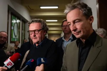 Pražské STAN a SPOLU se shodly na dopravě, bydlení i školství