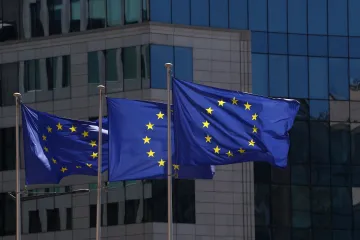 Summit EU řešil návrh nového unijního rozpočtu či ceny energií