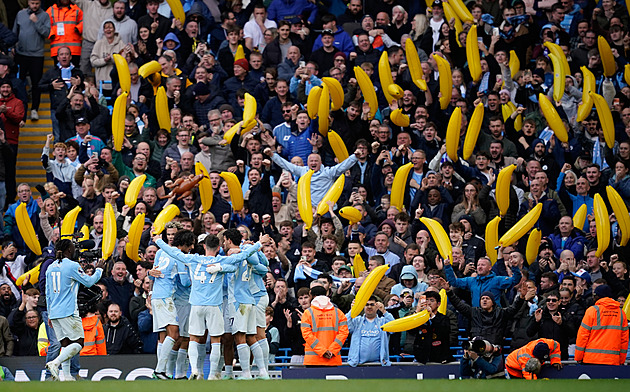 City vyhrálo, uspěla i Chelsea. Liverpool otáčel, Horníček s Newcastlem padl