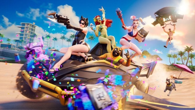 Padá poslední překážka pro hraní na Linuxu? Díky oficiální podpoře Anti-Cheatu si zahrajete i Fortnite