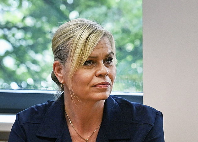 Nic nezákonného jsem nedělala. Favoritka z ANO Brzyszkowská o tom, proč prohrála