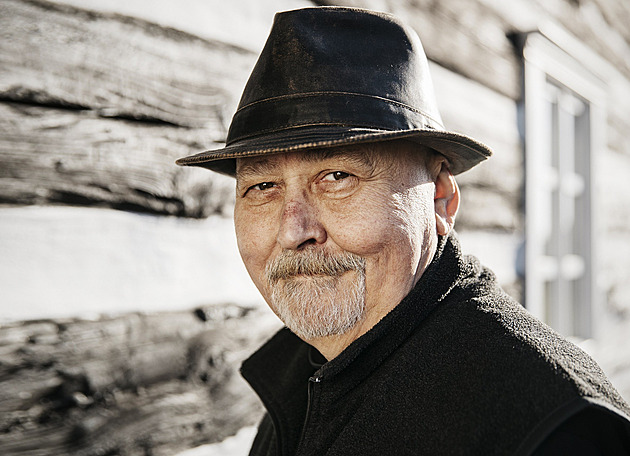 Ve věku 77 let zemřel herec a dabér Ota Jirák, hlas Heleho, Alfa i Hagrida