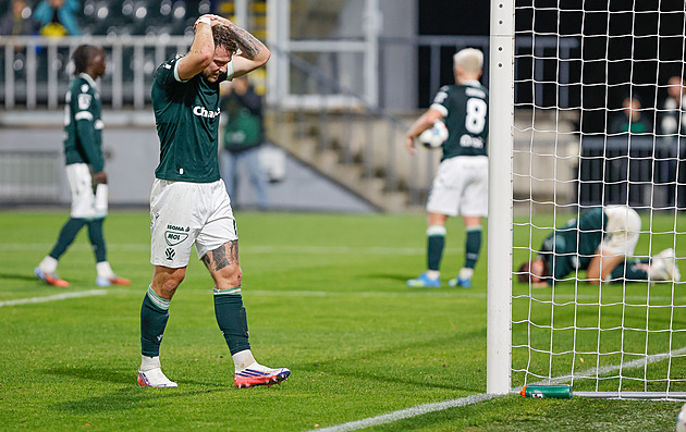 Jablonec - Plzeň 2:3, nejdřív tři góly hostů, domácí však ze zápasu udělali drama