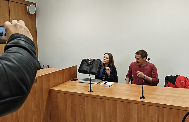 Dělej, dej si! Party v bytě se zvrhla, mladého muže zabil krystal drogy