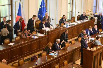 Koalice poslala do druhého čtení návrh na zrušení poplatků pro ČT a ČRo
