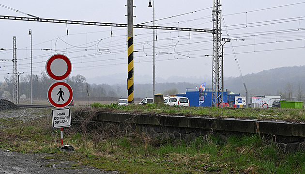 V Hustopečích nad Bečvou začala druhá etapa sanace benzenu. Potrvá 17 měsíců