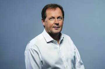 Ministr Klempíř odvolá Dvořáka z čela představenstva fondu audiovize