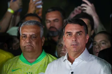 Neúspěšný kandidát na brazilského prezidenta Bolsonaro přicestoval do USA